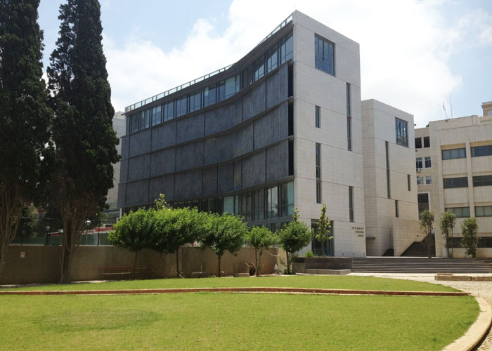 AUB - IOEC