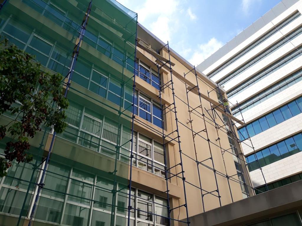 AUBMC - RH School of Nursing