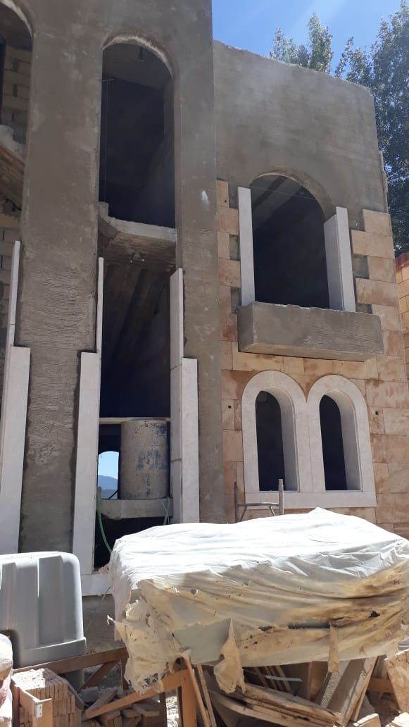 Akkawi Villa