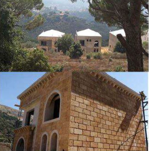Akkawi Villa
