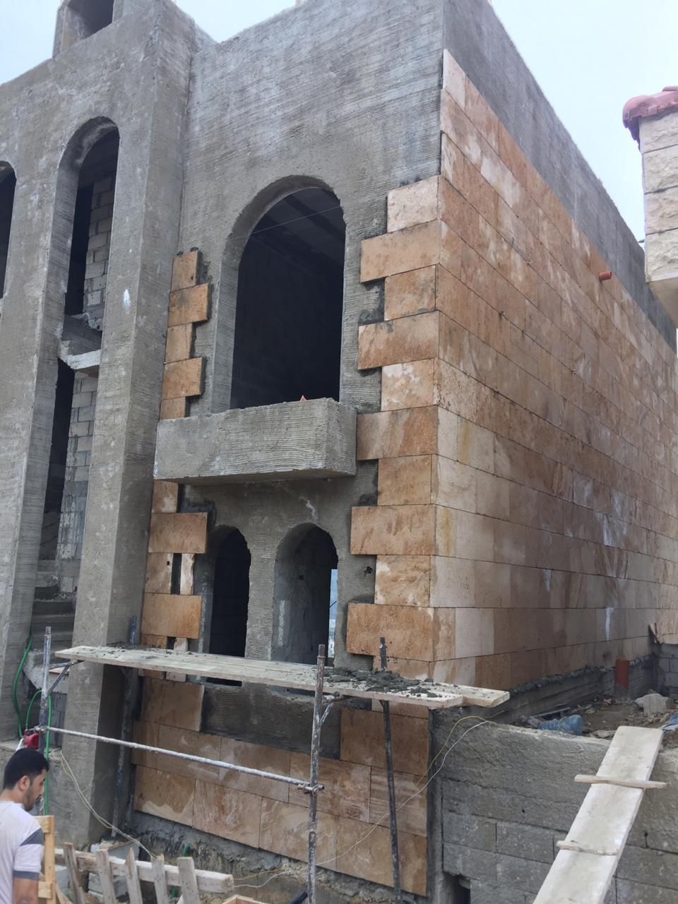 Akkawi Villa