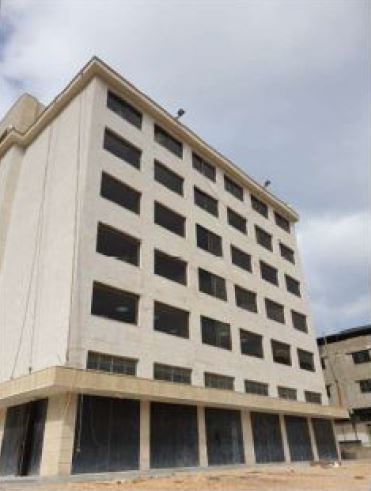 Bikaii Headquarters