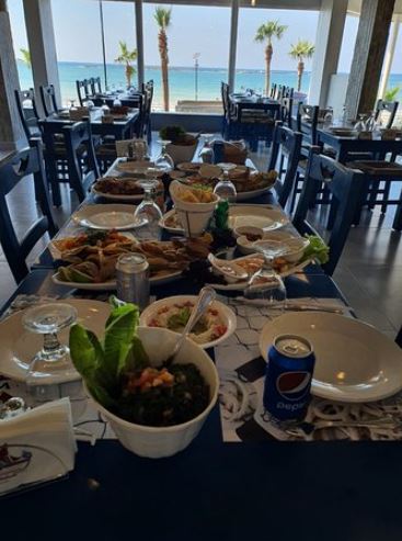Fluka Restaurant