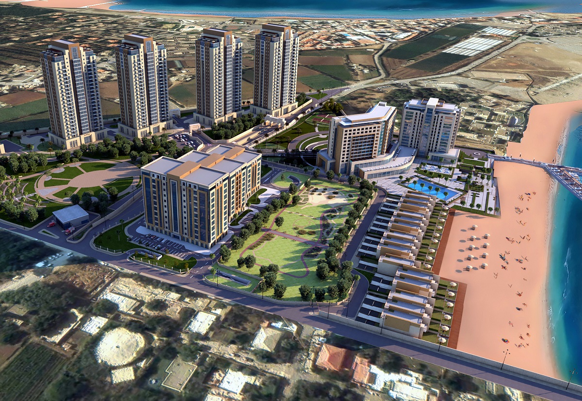 Forum El Djazair