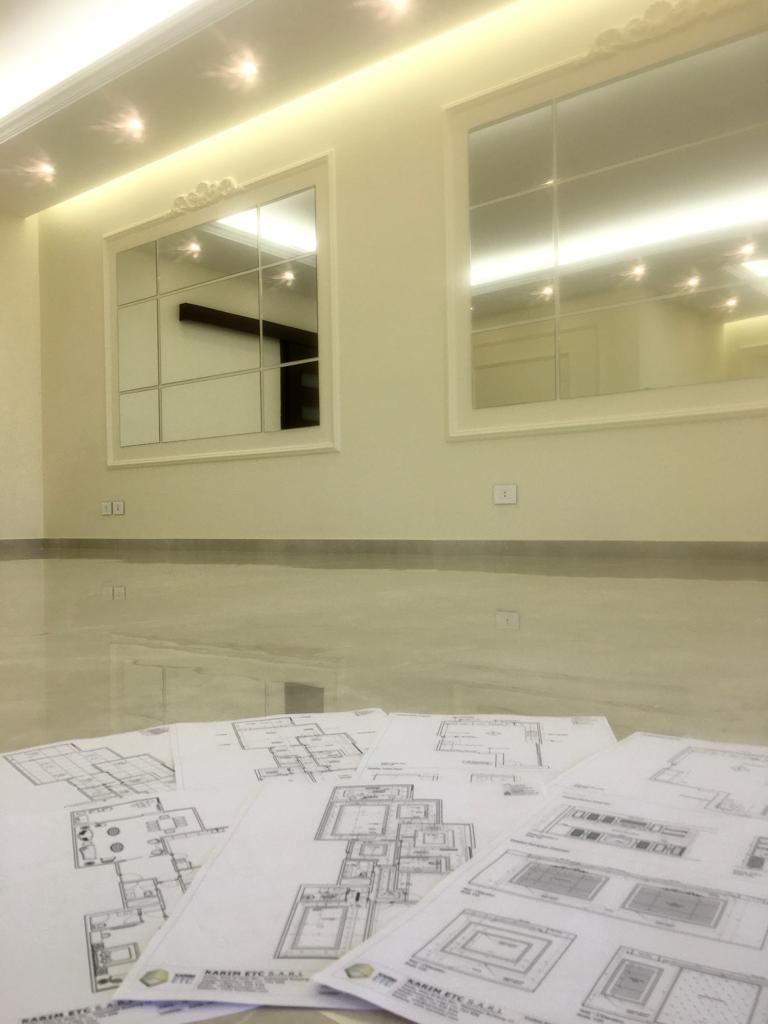 High-End Private Apartment (2)