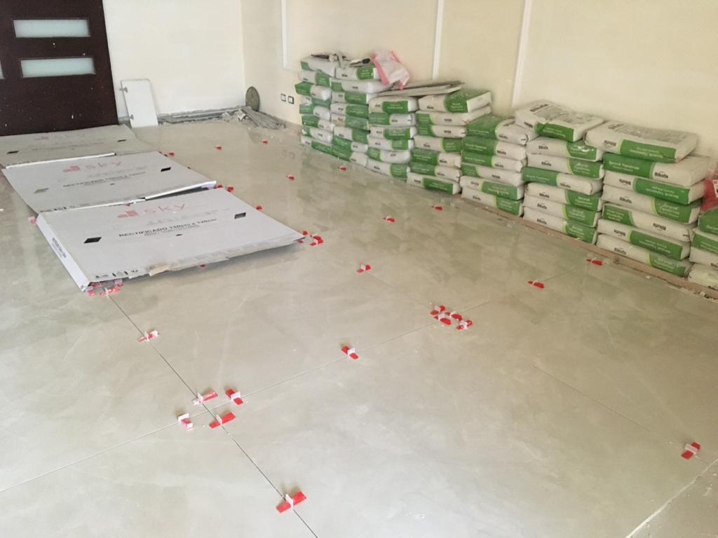 High-End Private Apartment (2)