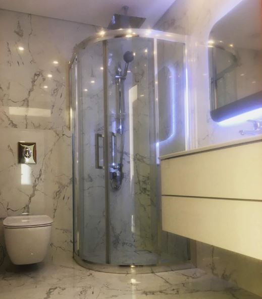 High-End Private Apartment (2)
