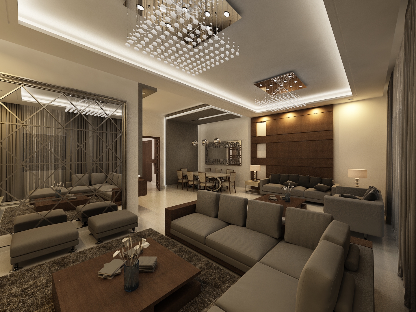 High-End Private Apartment (1)