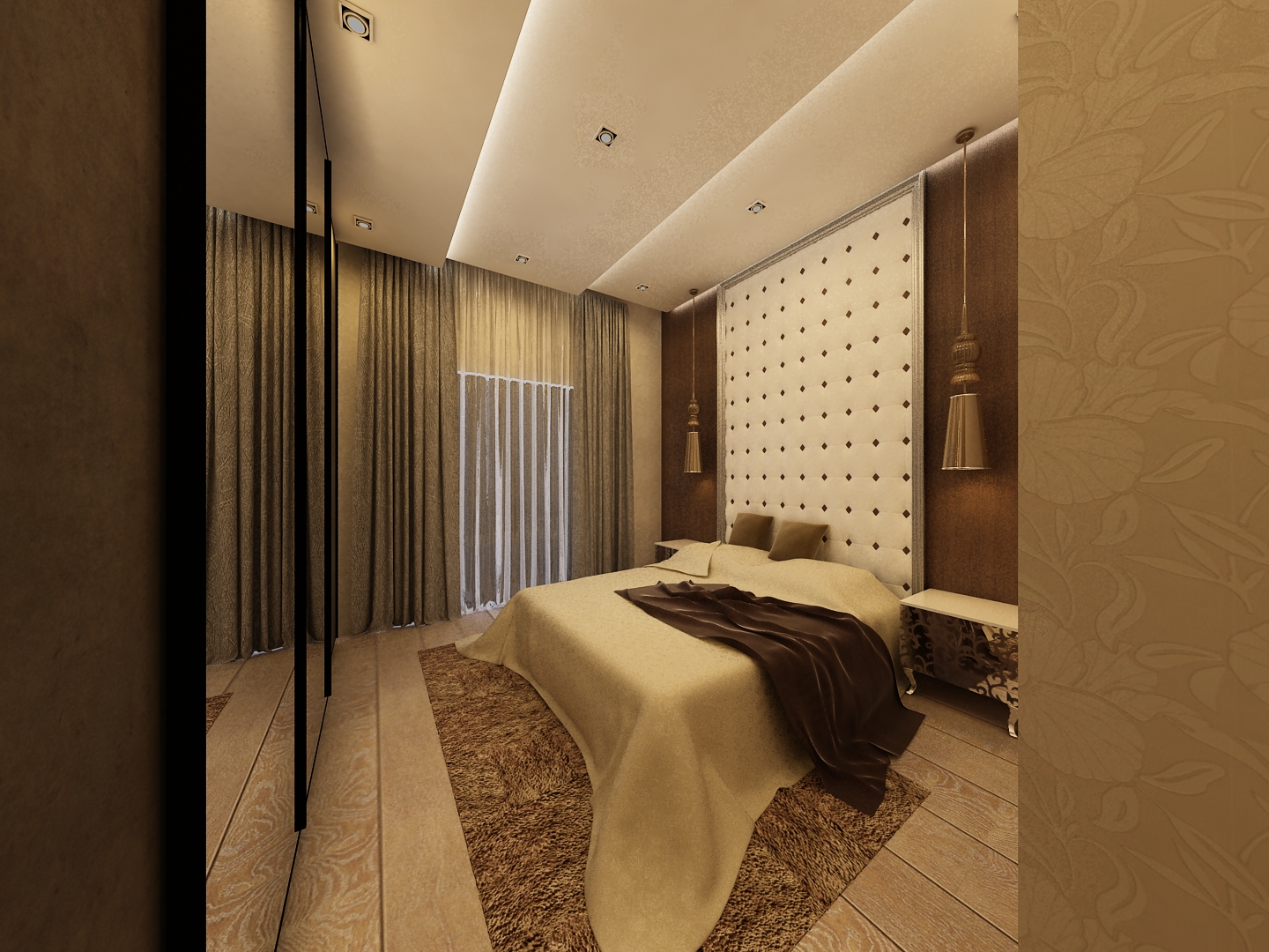High-End Private Apartment (1)