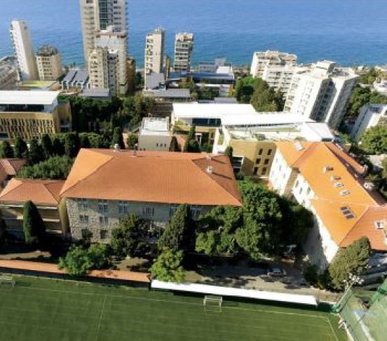 IC (International College) Nursery School & Play Ground