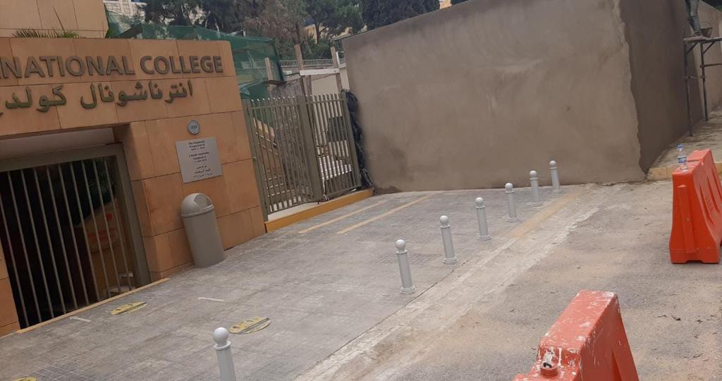 IC (International College) Nursery School & Play Ground