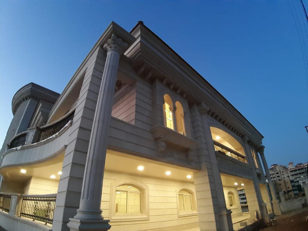 Sabbagh Villa