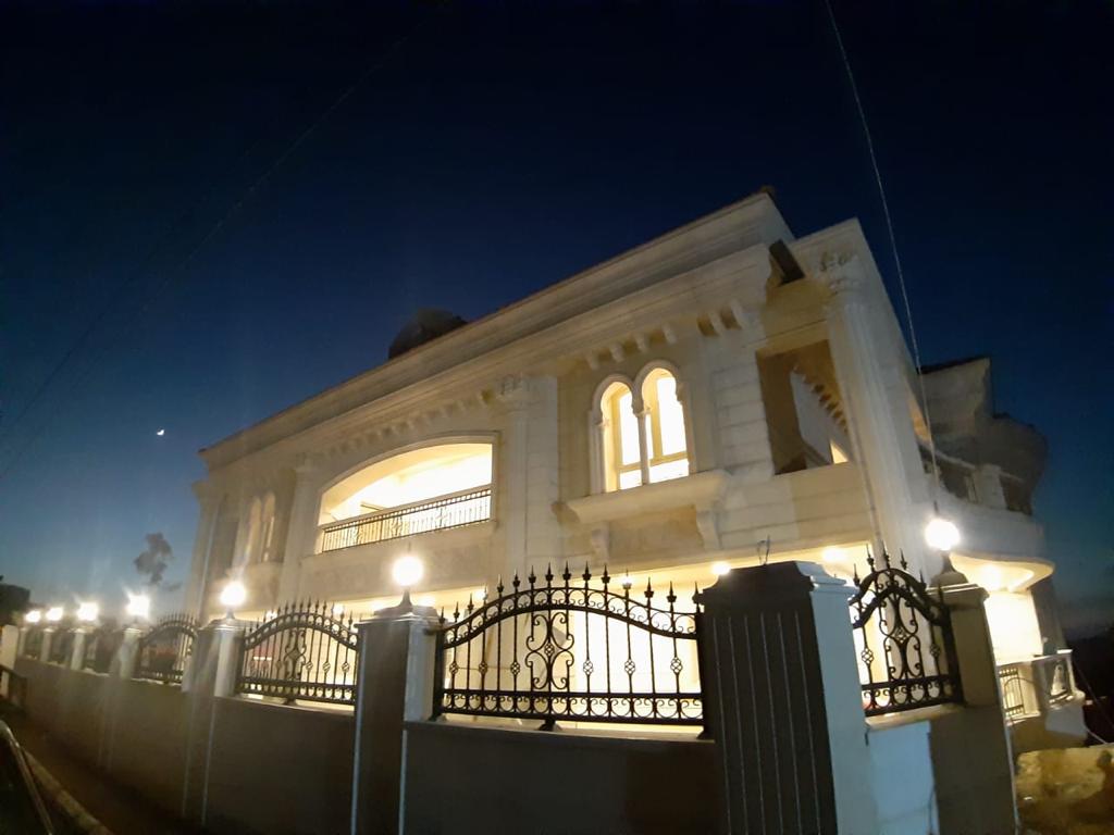 Sabbagh Villa