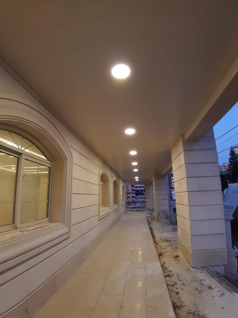 Sabbagh Villa