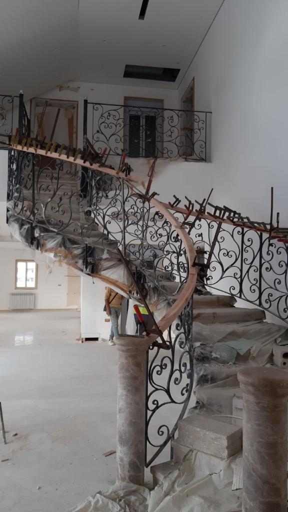 Sabbagh Villa