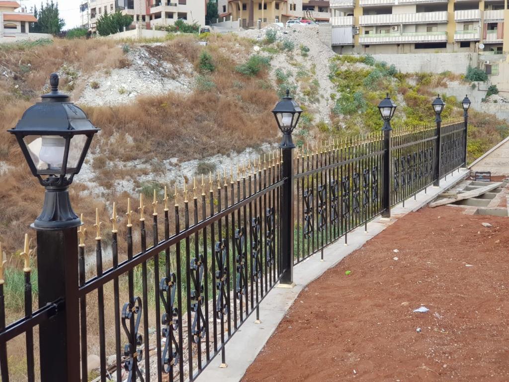 Sabbagh Villa