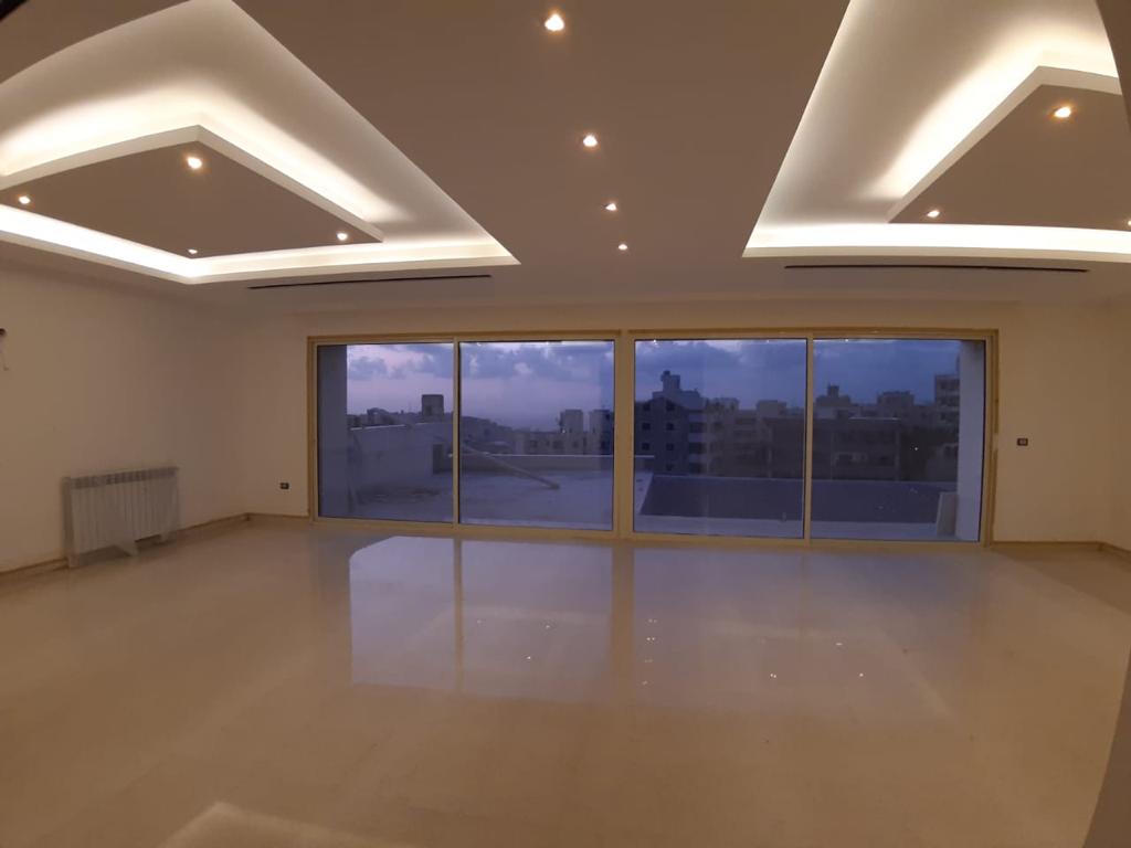 Sabbagh Villa
