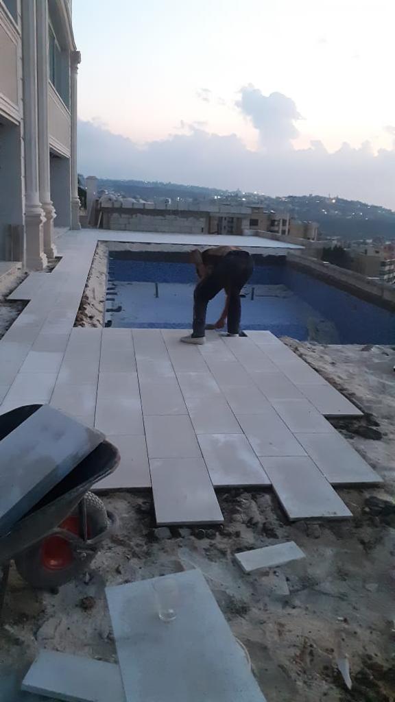 Sabbagh Villa