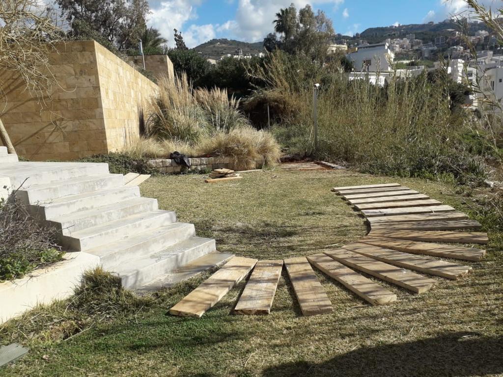 Sabbagh Villa