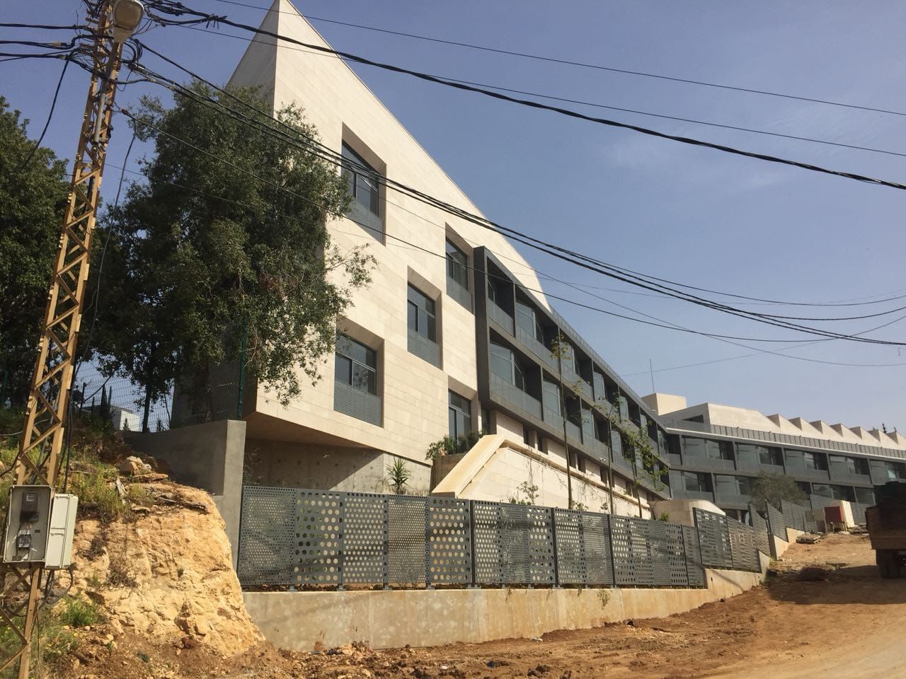 Students House