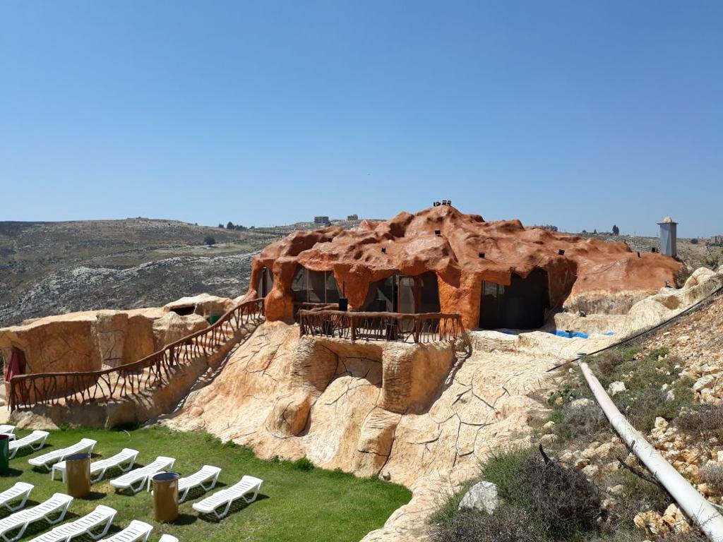 Vall Vei Restaurant