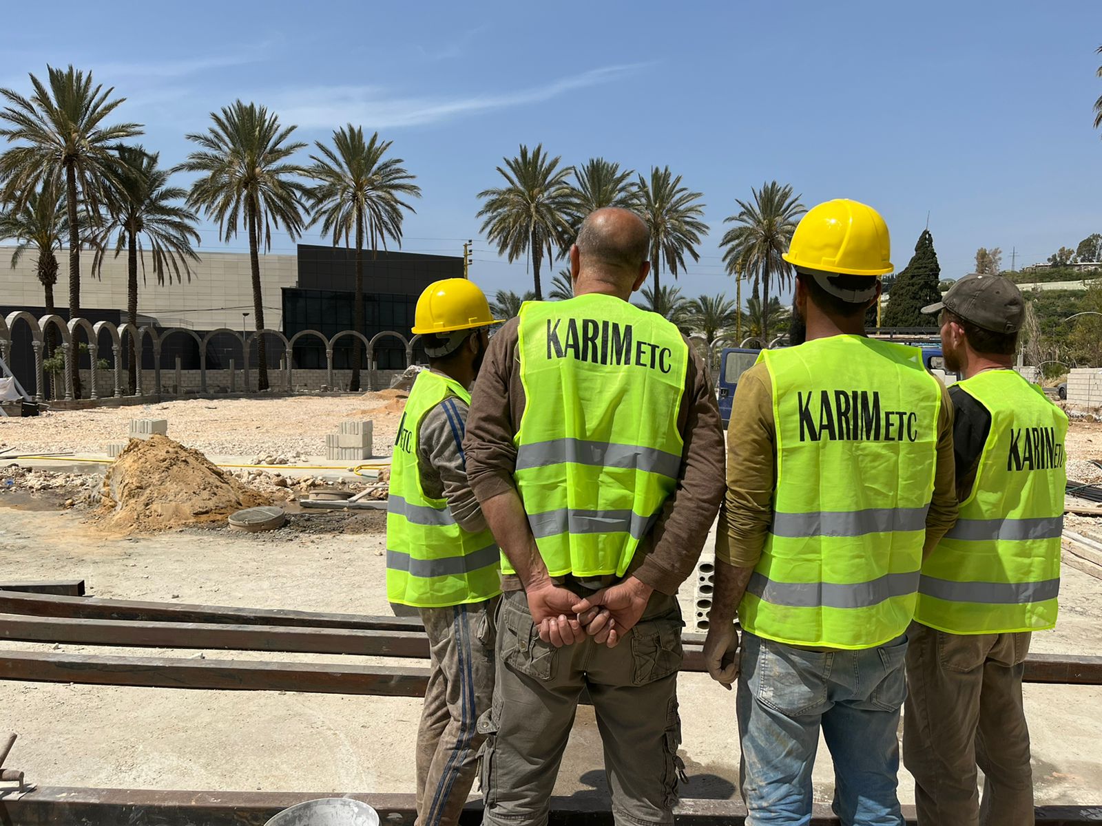 Banque du Liban (BDL)-Tyre Branch