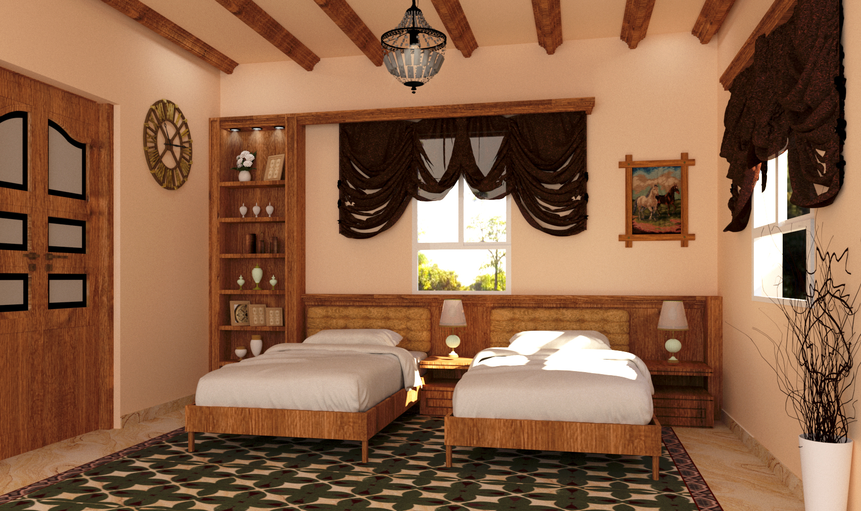Palais De La Perle Guesthouse