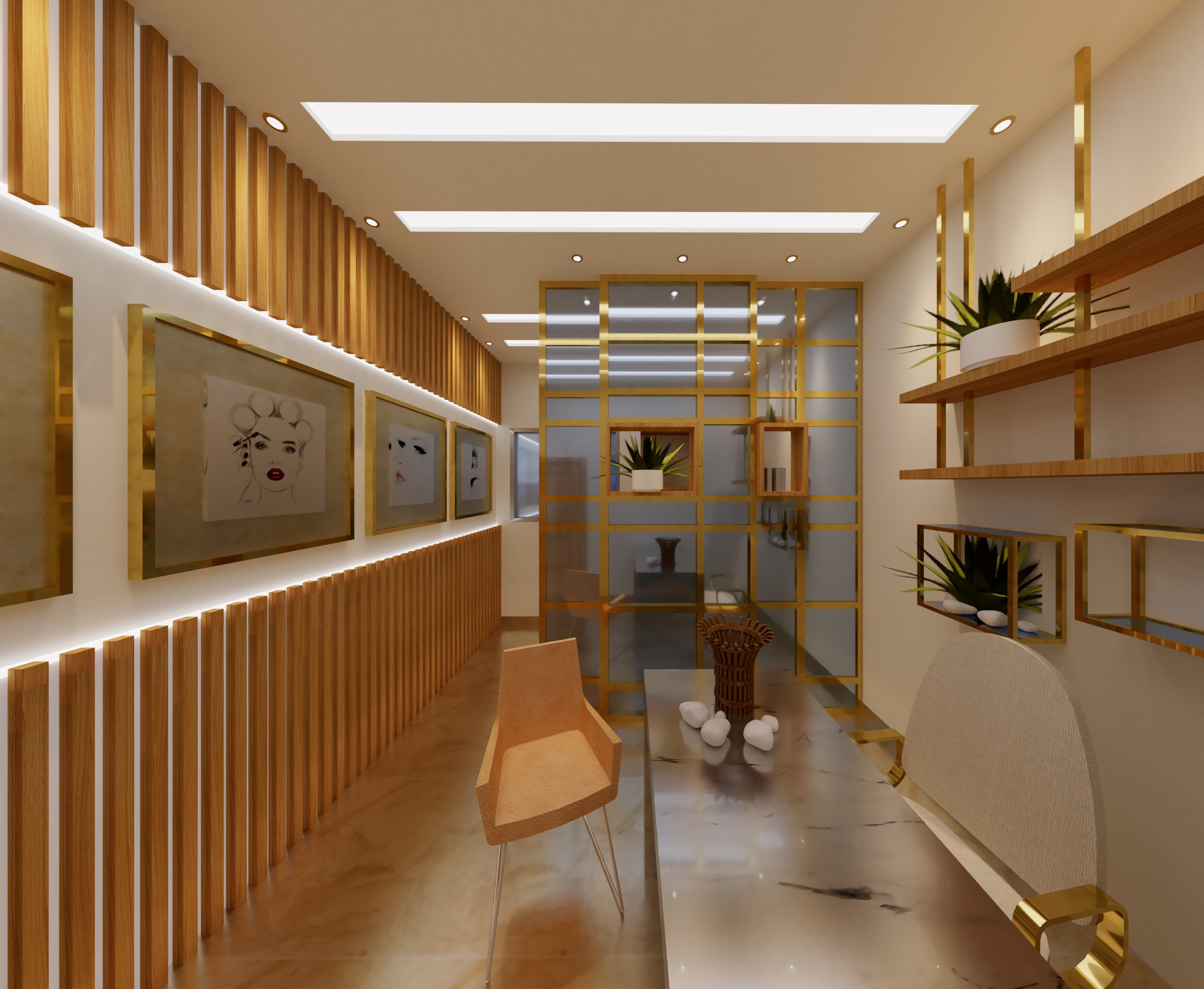 Polyclinics Specialty Clinics Center