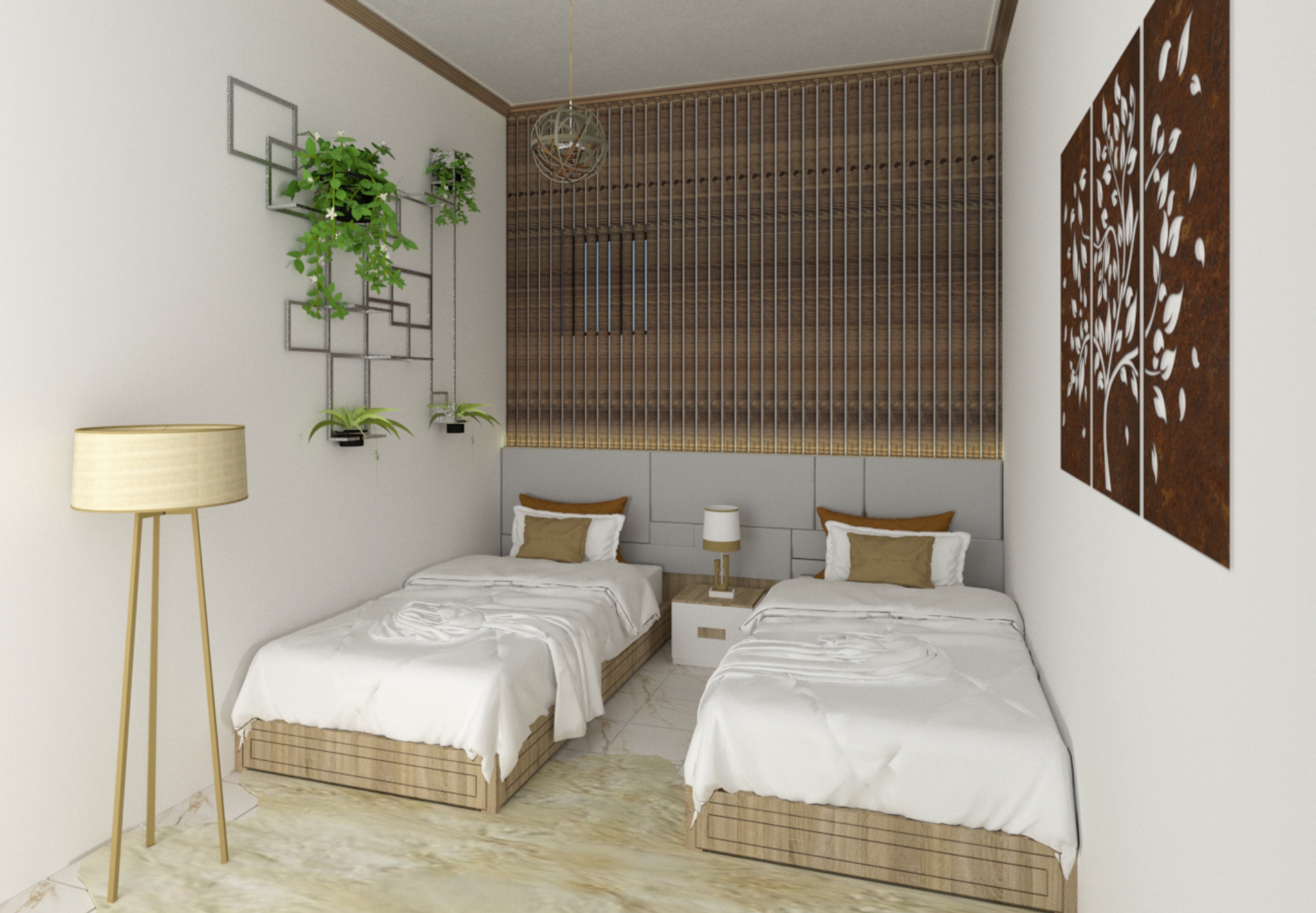 Sour Mer Guesthouse