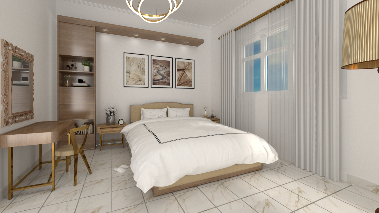 Sour Mer Guesthouse