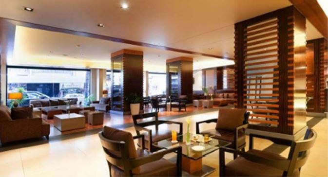 Concorde Hotel