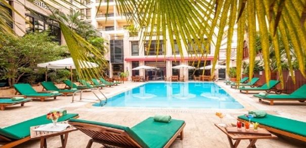 Concorde Hotel