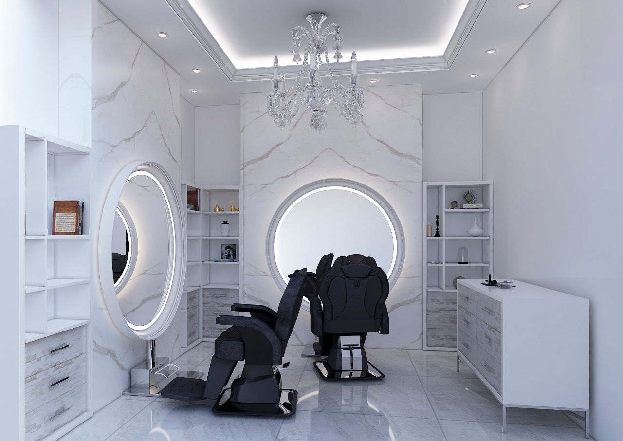 Ladies Spa & Wellness Center