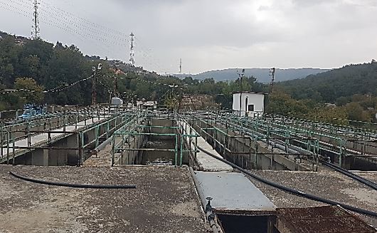 PV Systems Consultant for the Union of Municipalities of Akkar and Waste Water Treatment Plant