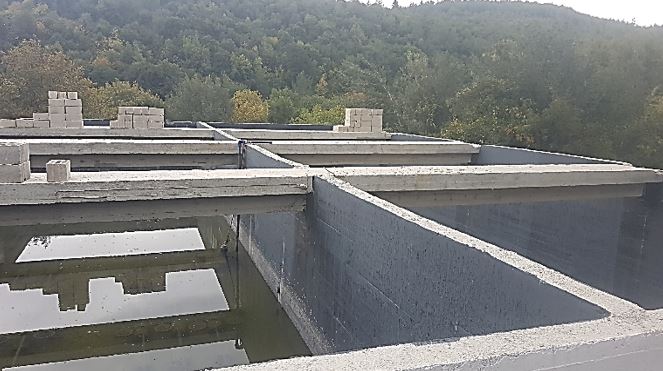 PV Systems Consultant for the Union of Municipalities of Akkar and Waste Water Treatment Plant