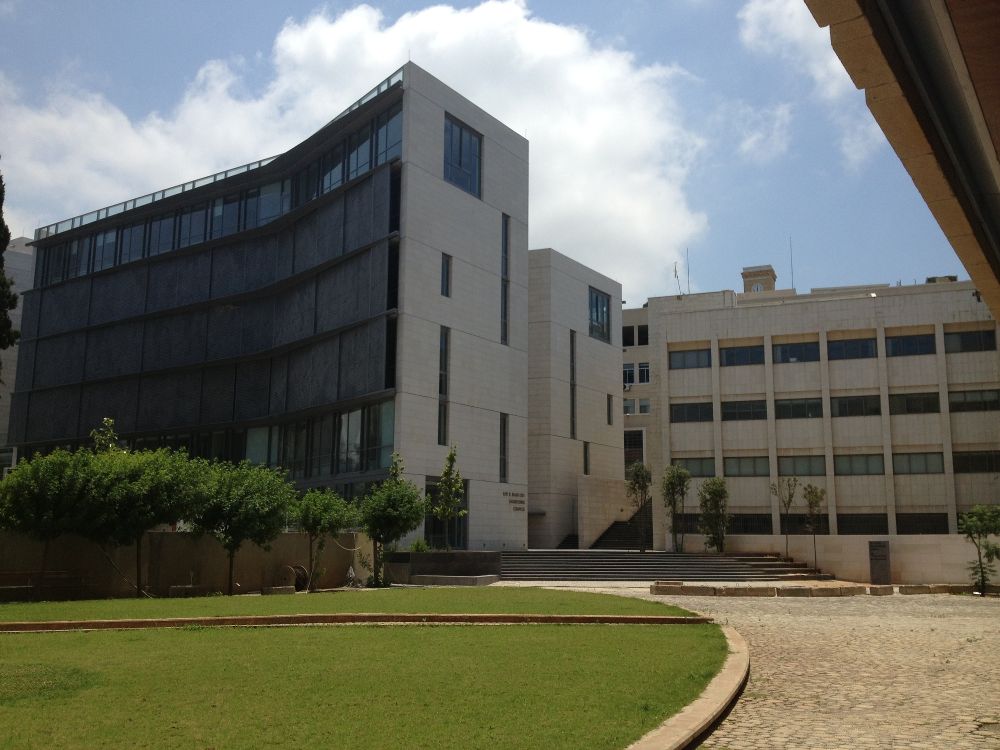 Seaside Pearl – Saida