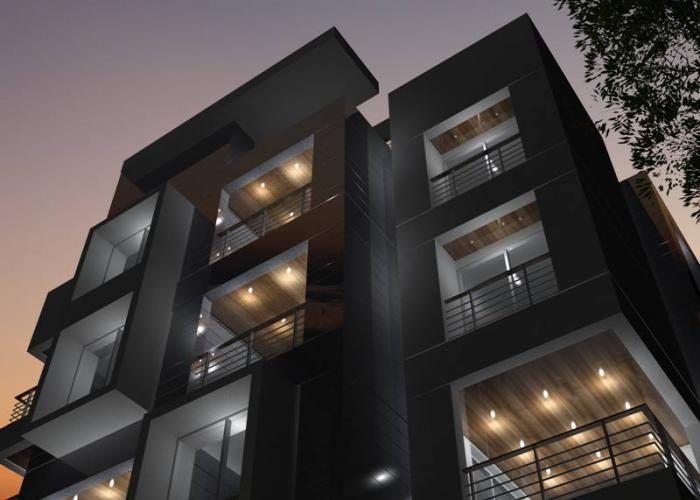High End Private Residence 2